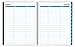 Blue Sky 103719 2018 Weekly & Monthly Planner, Twin-Wire Binding, 8.5