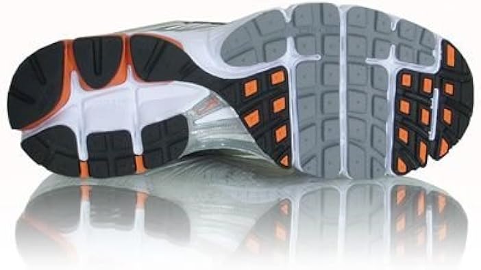 nike structure triax 11