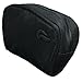 GoCase Smell Proof Bag Black/Black (visit the Skunk store) with SK9 Premium odorless Technology