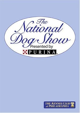 the national dog show