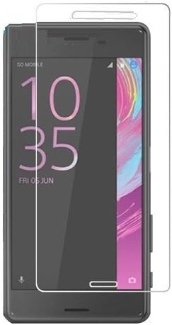 Amazon Co Jp Sony Xperia X X Performance Docomo So 04h Ausov33 Softbank 502so専用全面保護 衝撃吸収 液晶保護フィルム 522 0081 01 パソコン 周辺機器