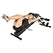 Fitness Reality X-Class Light Commercial Multi-Workout Abdominal/Hyper Back Extension Bench