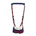 Handheld Baby Walker Helper Kid's Safe Walking Harness Protective Belt Learning Assistant by Baby Lovess