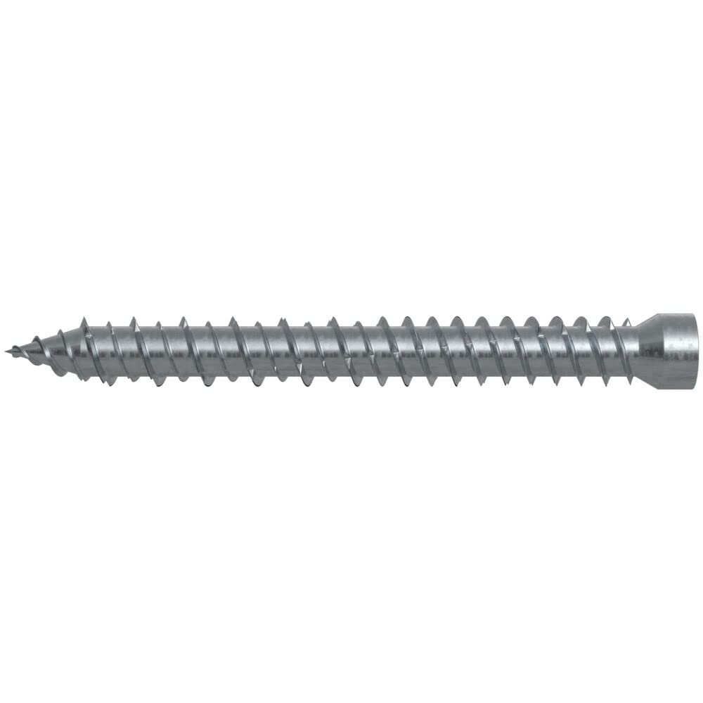 fischer 532915 FFSZ Adjustment 7.5 x 152 T30 Countersunk Head with Torx Drive T30 - Box of 100 Screws, Grey