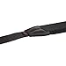 OP/TECH USA 0901012 S.O.S. Strap for bags, briefcases and luggage- neoprene (Black)