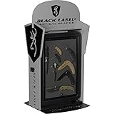 Browning Black Label Display