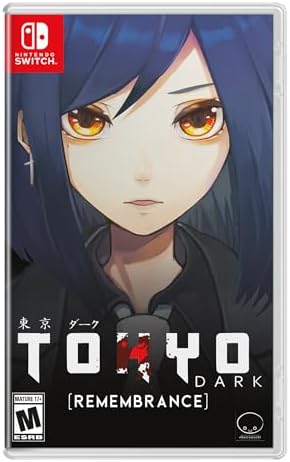 Amazon.com: Minoria (Limited Run Games) (Import) : Toys & Games