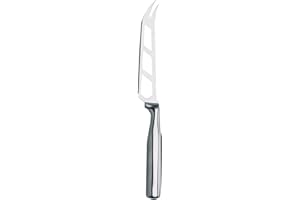Swissmar SK8034SS Stainless Steel Soft Cheese Knife