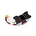 iFlight Battery Protection Plate Tie Down Strap Non-Slip Mat Pads for FPV Racing Quadcopter Drone 3s 4s 5s Lipo