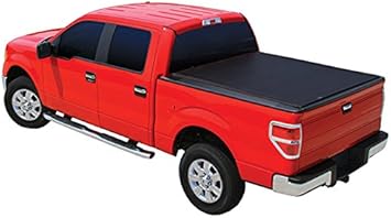 Amazon Com Access 22040179 Agri Cover Tonnosport Vinyl Roll Up Tonneau Cover Automotive