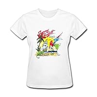 Lum-tshirt Women