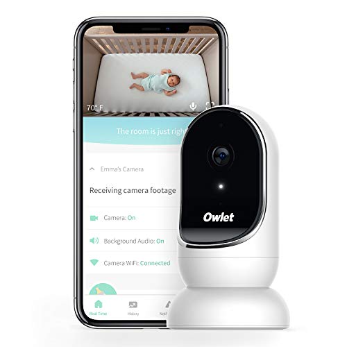 best baby monitor with wifi