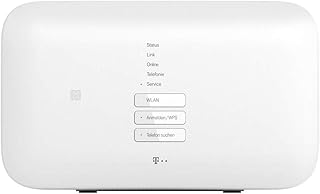 Telekom Speedport Smart 3