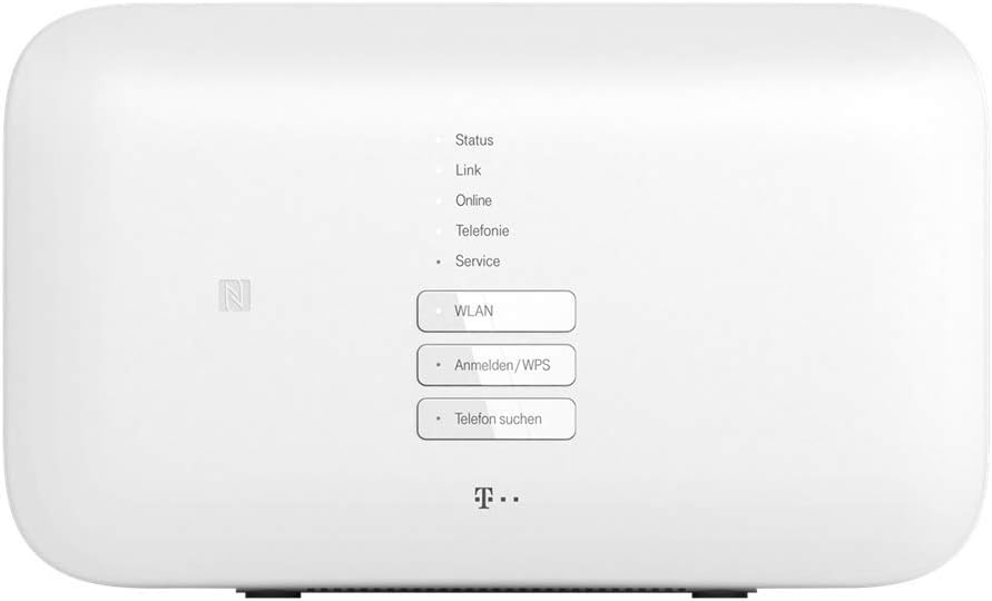 Telekom Speedport Smart 3