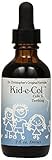 Dr Christopher's Formula Kid-E-Col Colic and Teething Drops, 2 Fluid Ounce