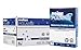 BOISE POLARIS Premium Multipurpose Paper, 8.5 x 11, 97 Bright White, 20 lb, 10 ream carton (5,000 Sheets) primary