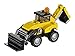 LEGO Creator Construction Vehicles Kit (64 Piece)