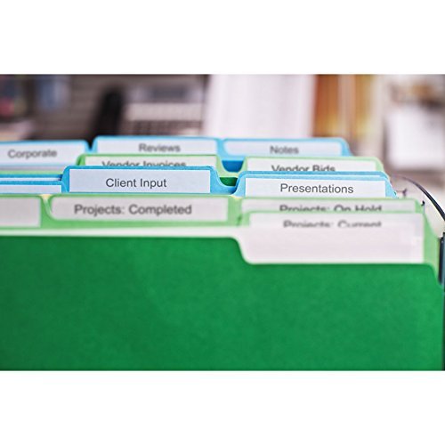 6 DYMO+Standard+45013+Labeling+Cartridge