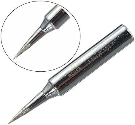900M-T-I Soldering Iron Tips Head Lead Free Replacement For 936 937