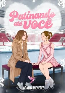 Livro Patinando até Você