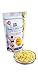 YOKO Whitening Spa Salt For Armpit & Bikini Area 220g. White