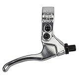 Odyssey Springfield Right Hand Polished BMX Bicycle Brake Lever