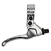 Odyssey Springfield Right Hand Polished BMX Bicycle Brake Lever