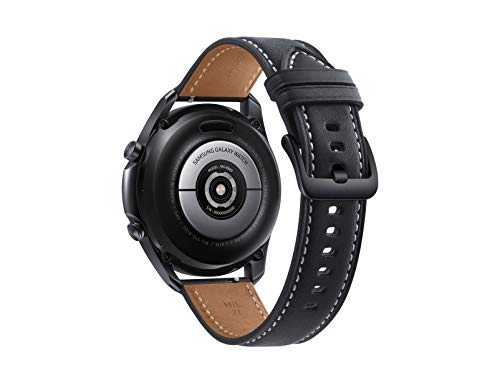 Ripley - SAMSUNG WATCH3 45MM BT SILVER