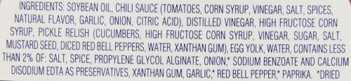 Ken's Foods 1000 Island Sald Dressing, 16 Fl Oz