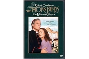 The Thorn Birds 2 - The Missing Years