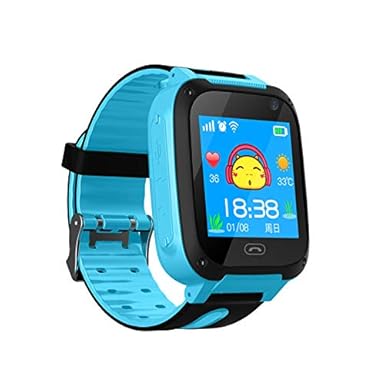 yongkaida smart watch