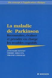 La  maladie de Parkinson