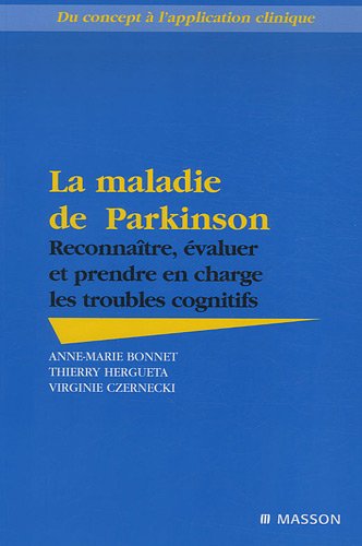 La  maladie de Parkinson