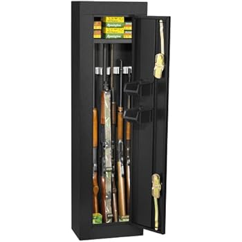 Amazon Com Stack On Gcb 18c Steel 18 Gun Convertible Steel