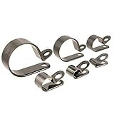 25 Pack Stinger 0 Gauge Power / Ground Wire Managment Clips