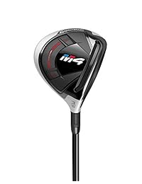 TaylorMade M4 Fairway Madera