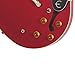 Epiphone DOT ES Style Semi-Hollowbody Electric Guitar, Cherry Red