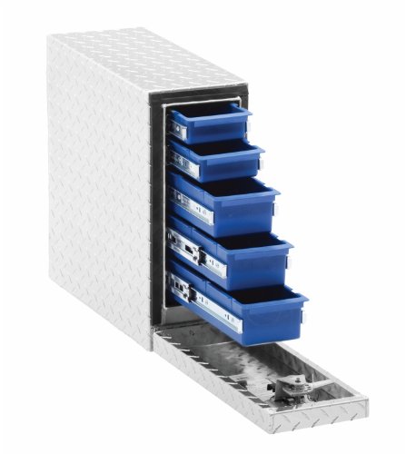 UWS DS-18 18" Drawer Slide Box