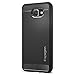 Spigen Rugged Armor Designed for Samsung Galaxy A5 Case (2017) - Black