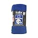 Indianapolis Colts fleece blanket (50 x 60 inches)