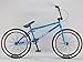 Mafiabikes Kush 2 20 inch BMX Bike Tealthumb 4