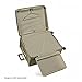 Briggs & Riley Baseline Extra Large Expandable Spinner, Olive, One Size