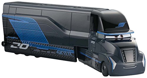 Disney/Pixar Cars Tomica Collection Gale Beaufort