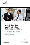 CCNP Routing and Switching Portable Command Guide CCNP Routing and Switching Portable Command Guide