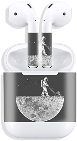 AirPod Skins Protective Sticker AirPod Case &amp; Cover for Apple AirPod