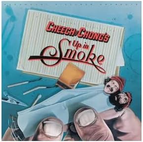 Cheech & Chong - Up in Smoke - Amazon.com Music