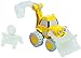 Fisher-Price Bob the Builder, Icy Scoop Vehicle