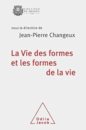 La  vie des formes et les formes de la vie