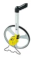 Rolatape RT312M 11-1/4-Inch Single Measuring Wheel Metric