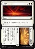 Dusk // Dawn - Amonkhet